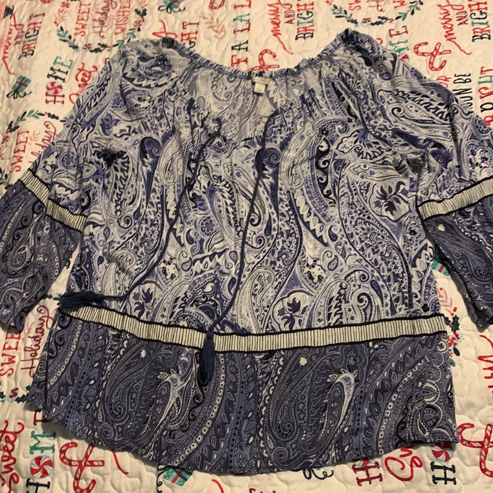 Eat 1946 shirt size L